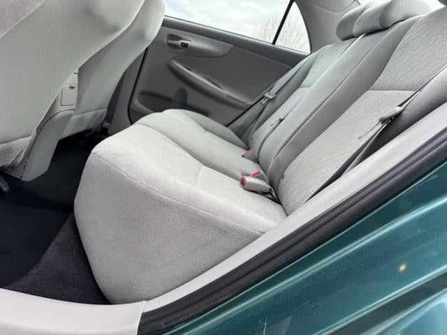 2009 Toyota Corolla LE FWD