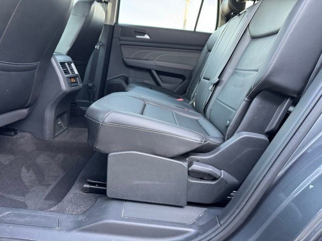 2023 Volkswagen Atlas 3.6L V6 SE w/Technology AWD