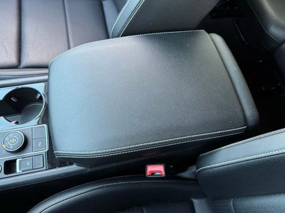 2023 Volkswagen Atlas 3.6L V6 SE w/Technology AWD