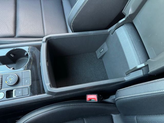 2023 Volkswagen Atlas 3.6L V6 SE w/Technology AWD