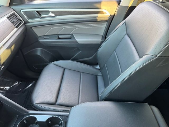 2023 Volkswagen Atlas 3.6L V6 SE w/Technology AWD