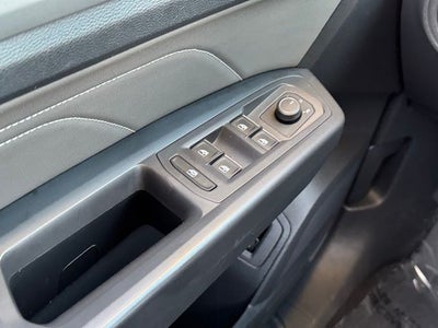 2023 Volkswagen Atlas 3.6L V6 SE w/Technology AWD