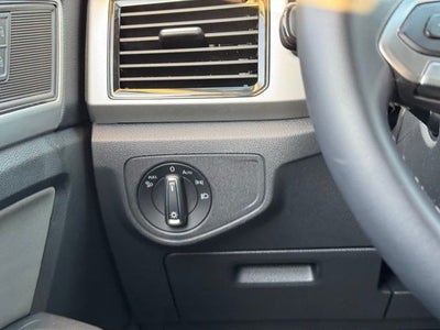 2023 Volkswagen Atlas 3.6L V6 SE w/Technology AWD