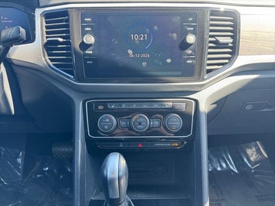 2023 Volkswagen Atlas 3.6L V6 SE w/Technology AWD