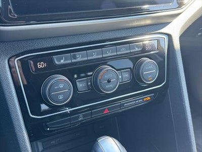 2023 Volkswagen Atlas 3.6L V6 SE w/Technology AWD
