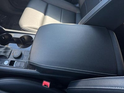 2023 Volkswagen Atlas 3.6L V6 SE w/Technology AWD