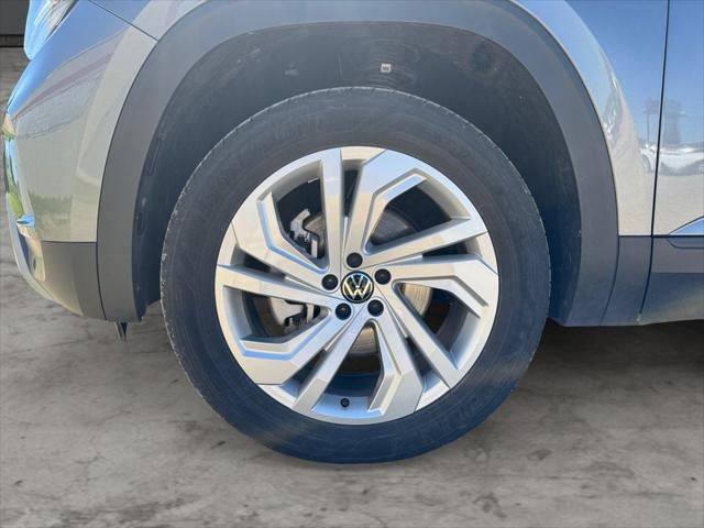 2023 Volkswagen Atlas 3.6L V6 SE w/Technology AWD