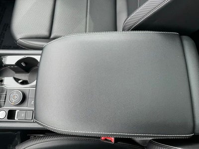 2022 Volkswagen Atlas Cross Sport 2.0T SEL R-Line AWD