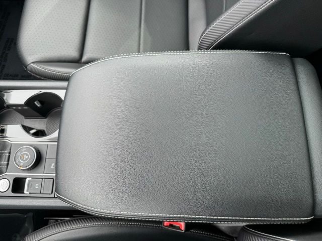 2022 Volkswagen Atlas Cross Sport 2.0T SEL R-Line AWD