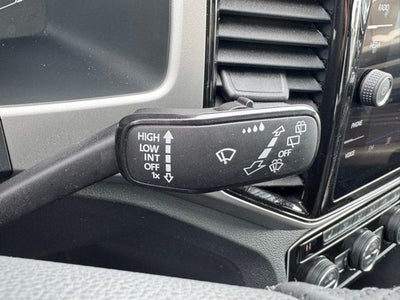 2022 Volkswagen Atlas Cross Sport 2.0T SEL R-Line AWD