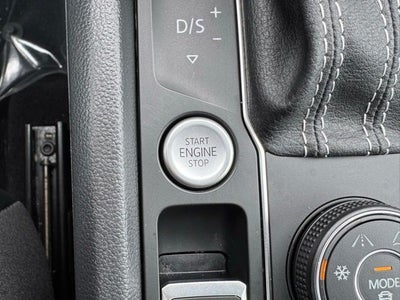 2022 Volkswagen Atlas Cross Sport 2.0T SEL R-Line AWD