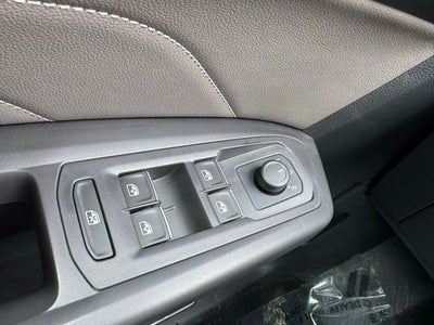 2022 Volkswagen Atlas Cross Sport 2.0T SEL R-Line AWD