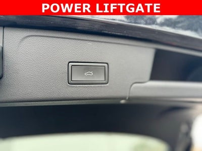 2022 Volkswagen Atlas Cross Sport 2.0T SEL R-Line AWD