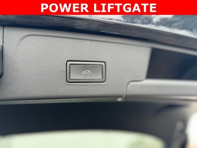 2022 Volkswagen Atlas Cross Sport 2.0T SEL R-Line AWD