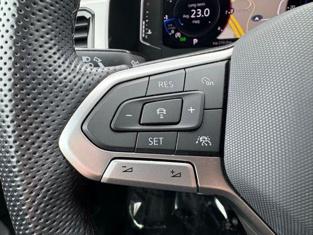 2022 Volkswagen Atlas Cross Sport 2.0T SEL R-Line AWD