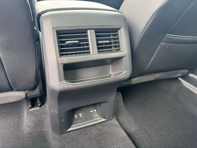 2022 Volkswagen Atlas Cross Sport 2.0T SEL R-Line AWD