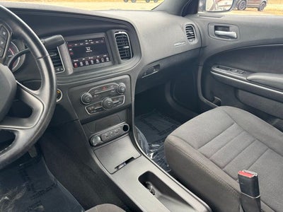 2021 Dodge Charger Police AWD