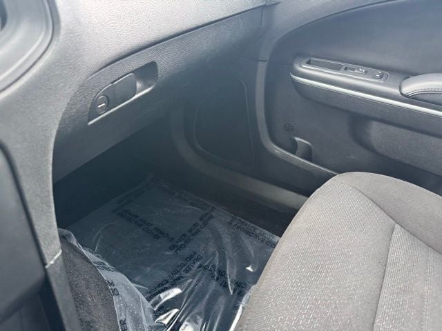 2021 Dodge Charger Police AWD