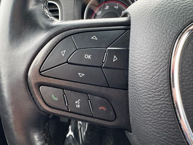 2021 Dodge Charger Police AWD