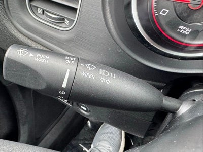 2021 Dodge Charger Police AWD