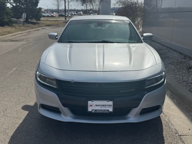 2021 Dodge Charger Police AWD