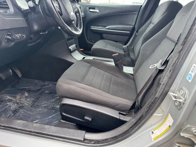 2021 Dodge Charger Police AWD