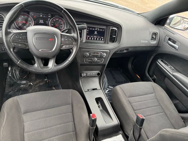 2021 Dodge Charger Police AWD