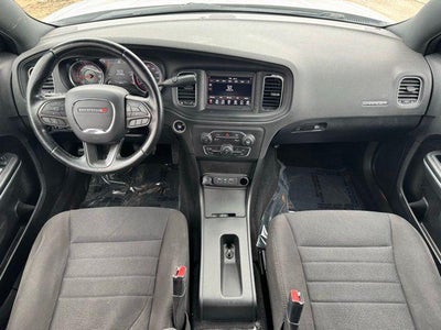 2021 Dodge Charger Police AWD