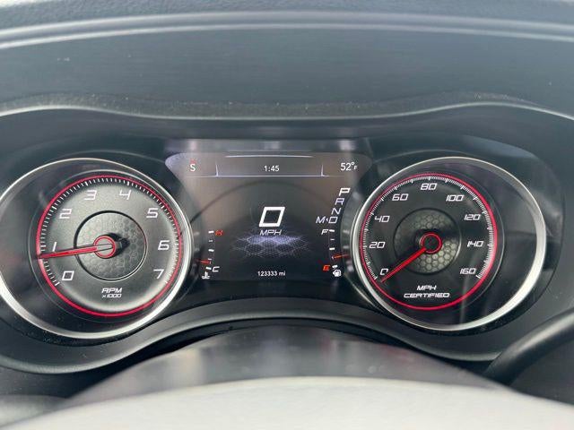 2021 Dodge Charger Police AWD