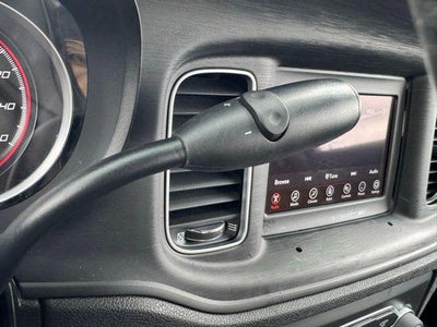 2021 Dodge Charger Police AWD