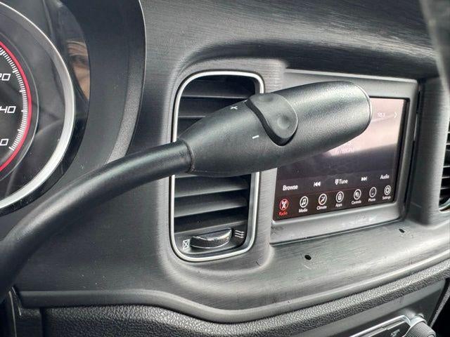 2021 Dodge Charger Police AWD