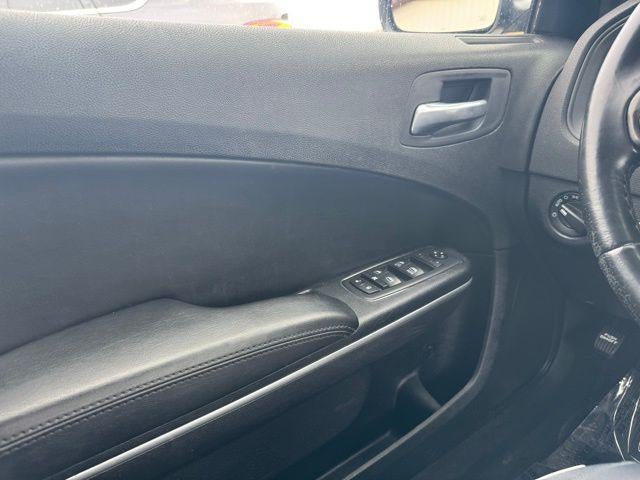 2021 Dodge Charger Police AWD