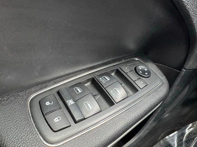 2021 Dodge Charger Police AWD