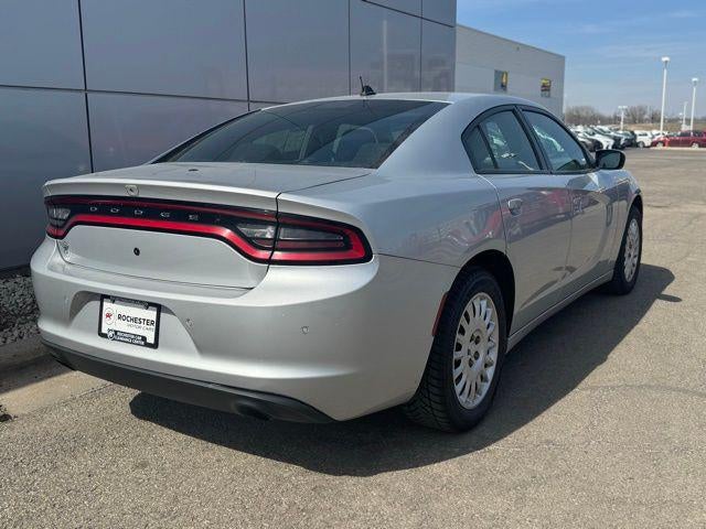 2021 Dodge Charger Police AWD