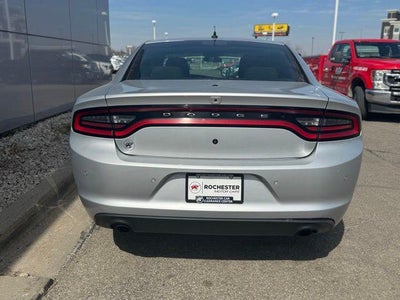 2021 Dodge Charger Police AWD
