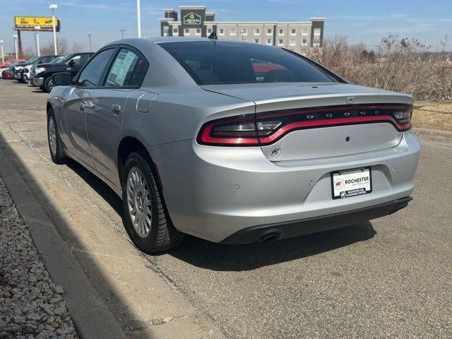 2021 Dodge Charger Police AWD