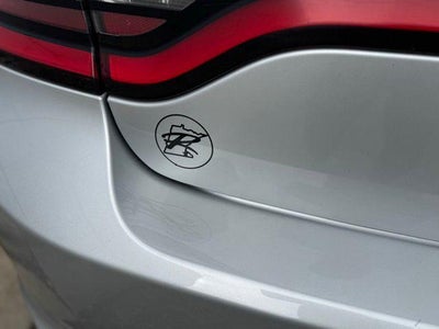 2021 Dodge Charger Police AWD