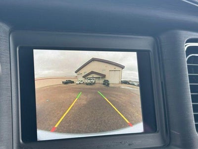 2021 Dodge Charger Police AWD