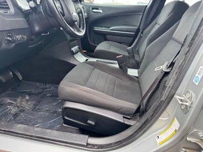 2021 Dodge Charger Police AWD