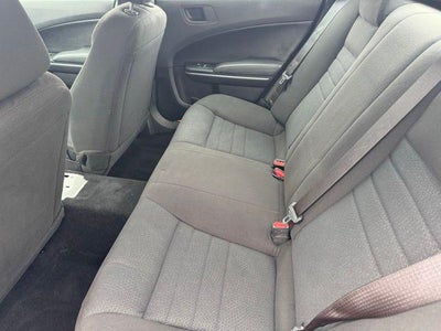 2021 Dodge Charger Police AWD