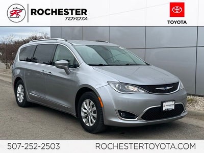 2018 Chrysler Pacifica Touring L FWD