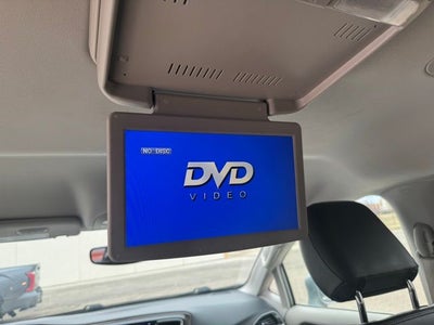 2018 Chrysler Pacifica Touring L FWD