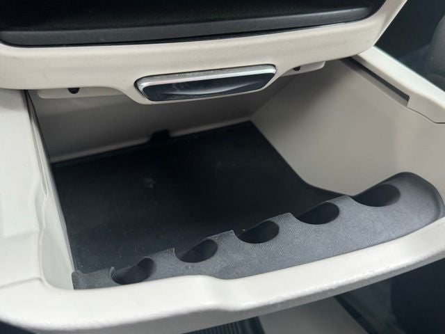 2018 Chrysler Pacifica Touring L FWD