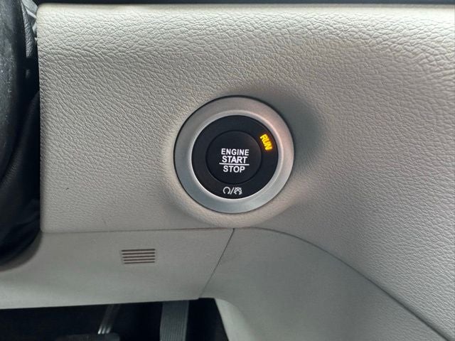 2018 Chrysler Pacifica Touring L FWD