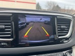 2018 Chrysler Pacifica Touring L FWD