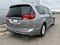 2018 Chrysler Pacifica Touring L FWD