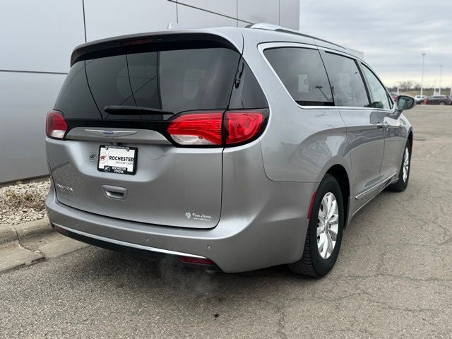 2018 Chrysler Pacifica Touring L FWD