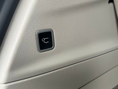 2018 Chrysler Pacifica Touring L FWD
