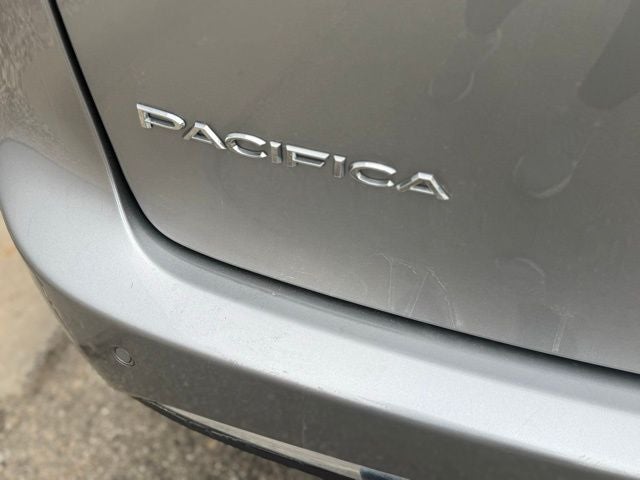 2018 Chrysler Pacifica Touring L FWD