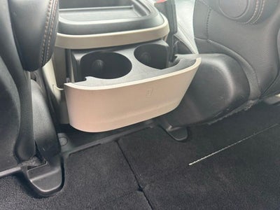 2018 Chrysler Pacifica Touring L FWD